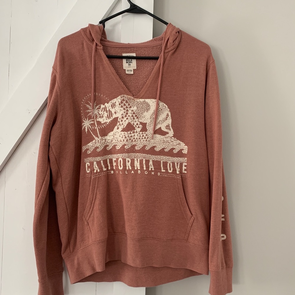 Billabong Hoodie